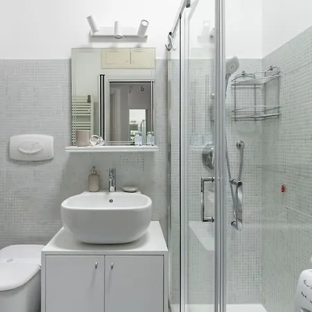 Rovetta 14 - - By Host4u Apartment