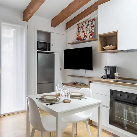 Rovetta 14 - - By Host4u Apartment *