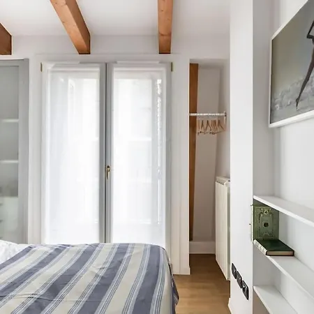 Rovetta 14 - - By Host4u Apartment
