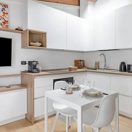 Rovetta 14 - - By Host4u Apartment *